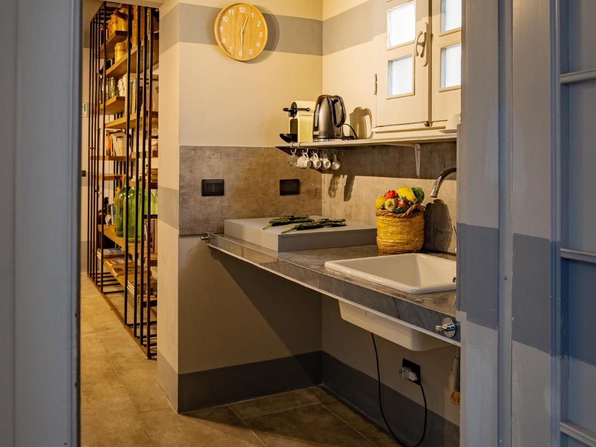 Design 4 Rooms Сиракузы Экстерьер фото