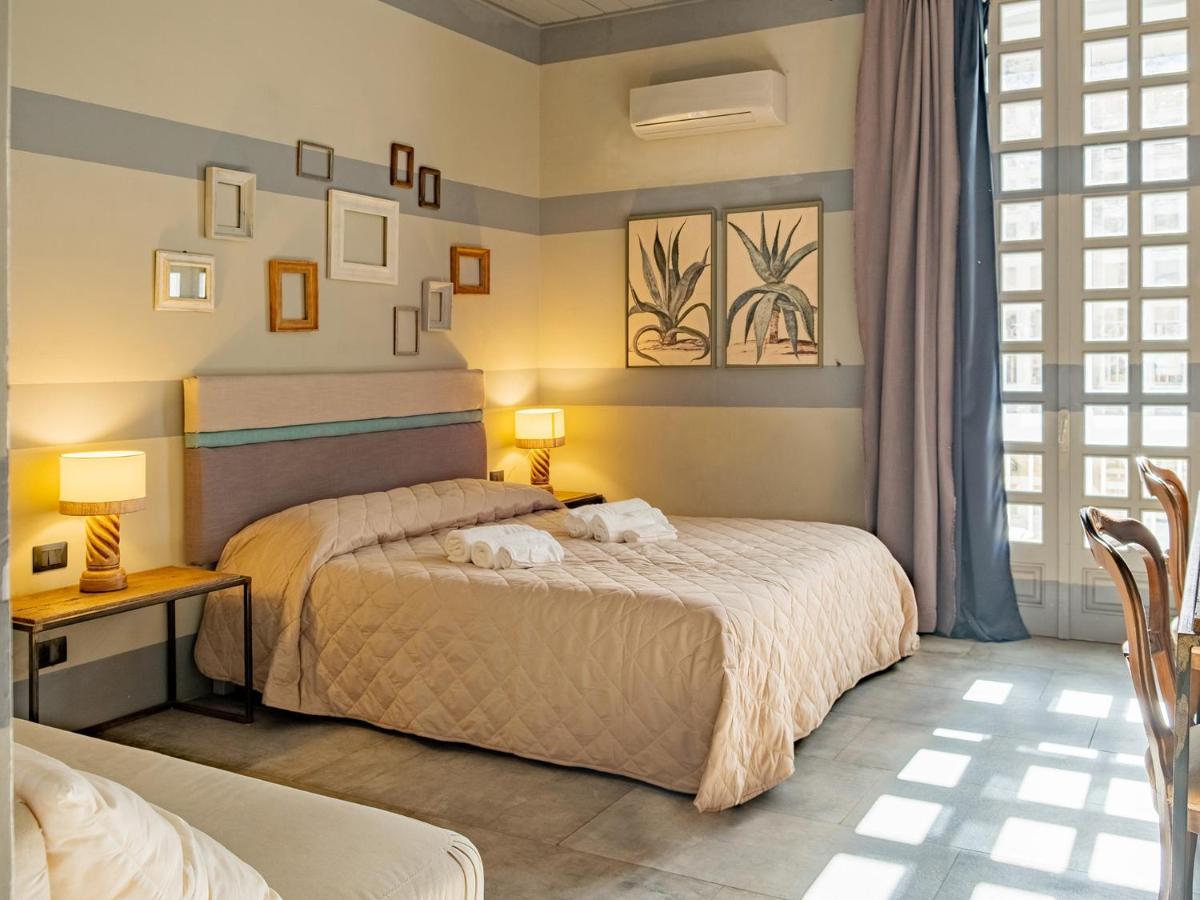 Design 4 Rooms Сиракузы Экстерьер фото