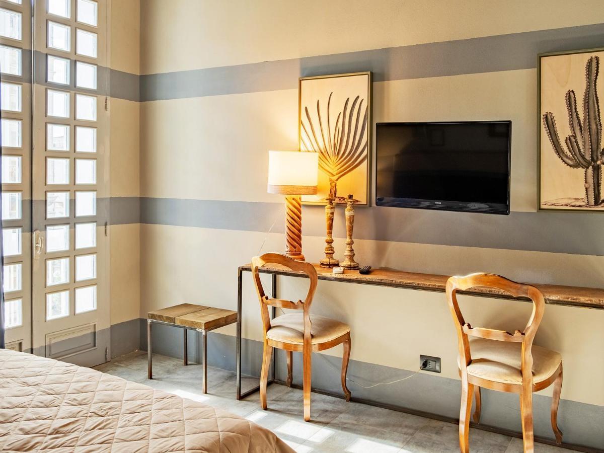 Design 4 Rooms Сиракузы Экстерьер фото
