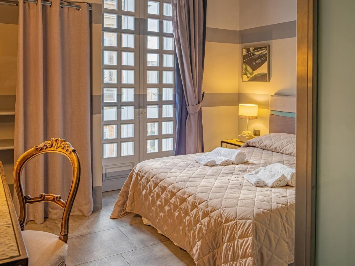 Design 4 Rooms Сиракузы Экстерьер фото