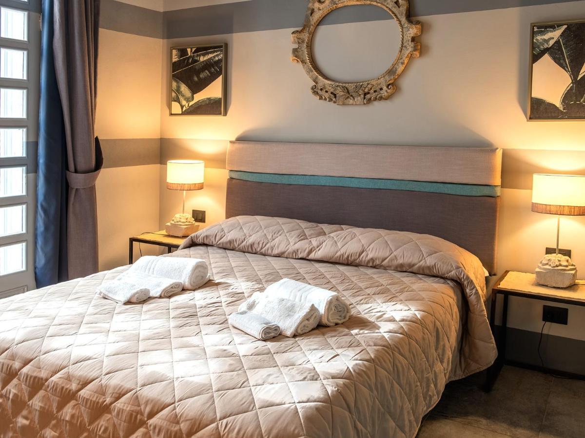 Design 4 Rooms Сиракузы Экстерьер фото