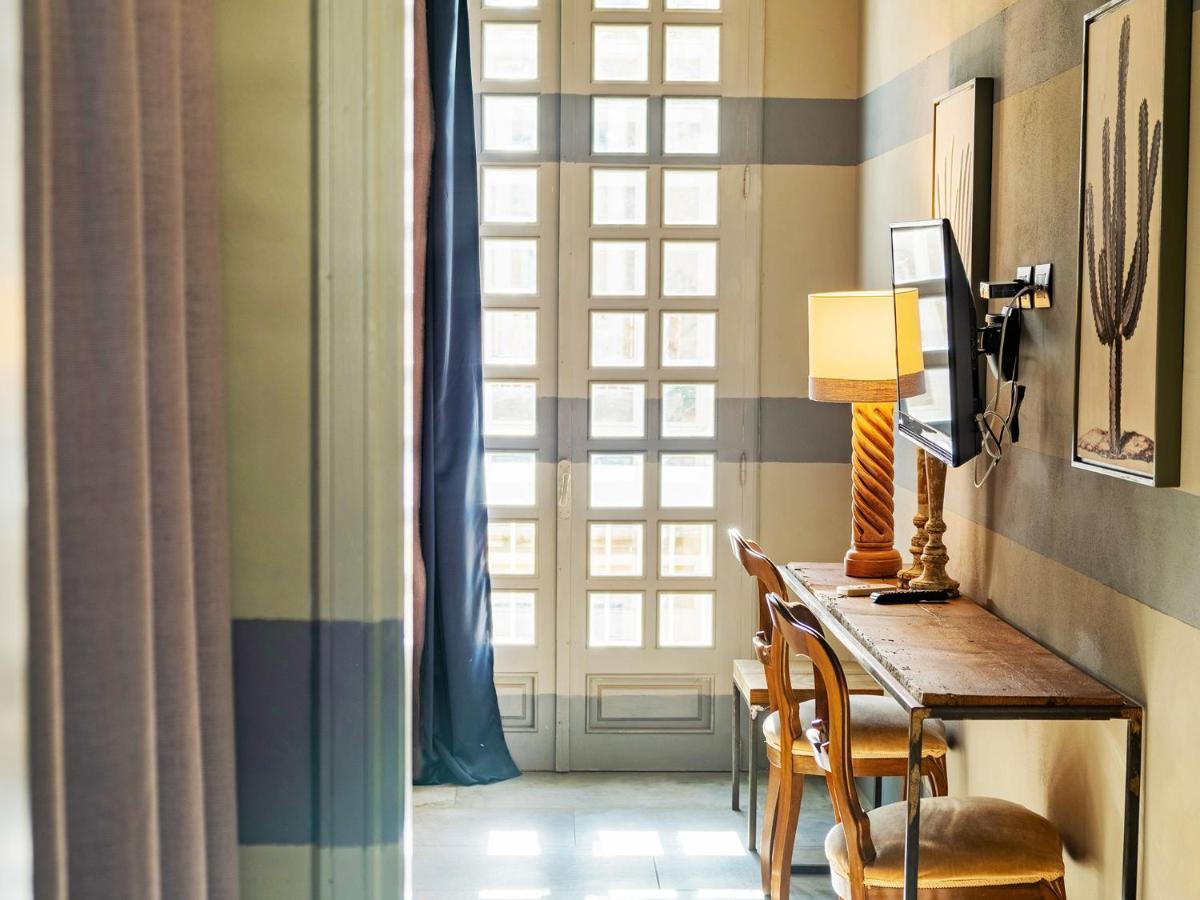 Design 4 Rooms Сиракузы Экстерьер фото