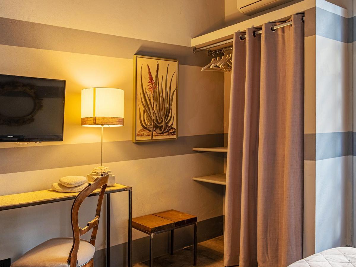 Design 4 Rooms Сиракузы Экстерьер фото