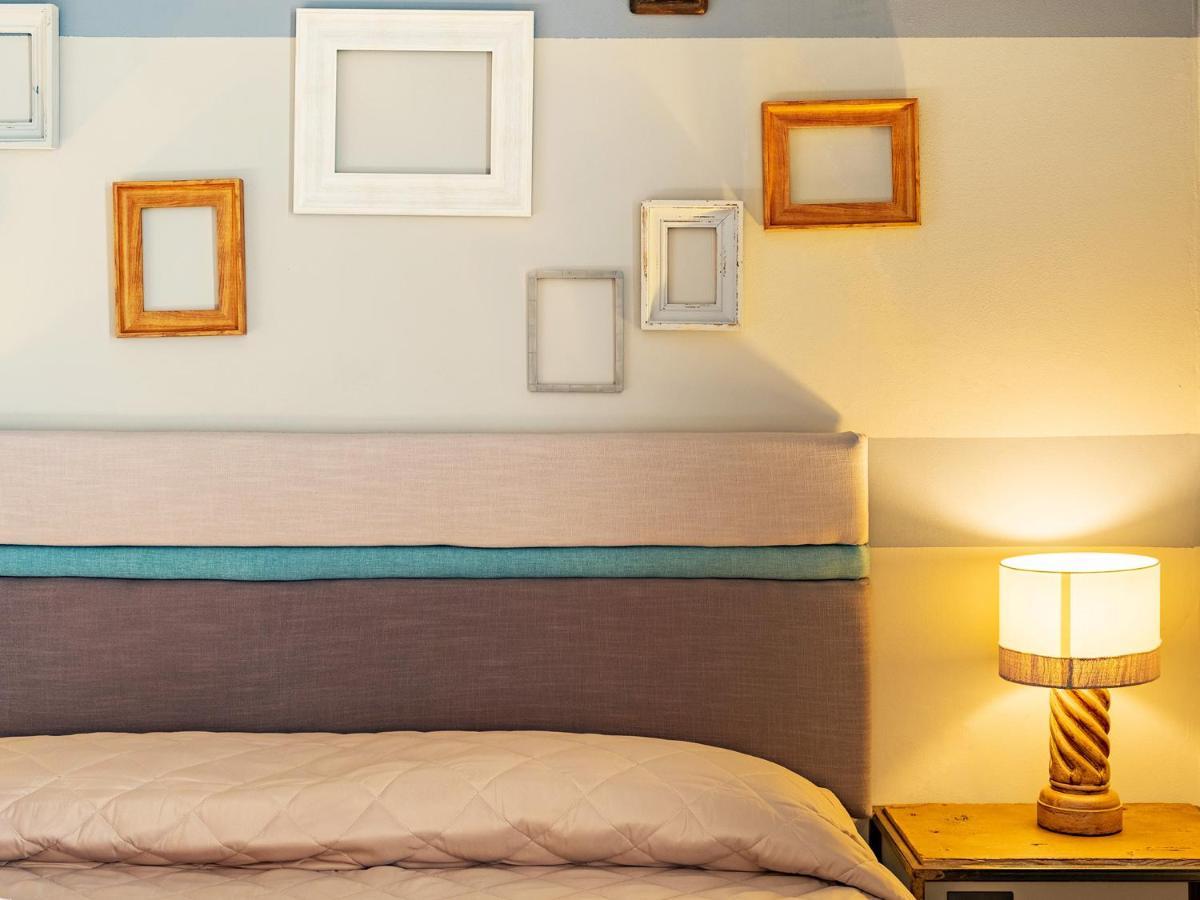 Design 4 Rooms Сиракузы Экстерьер фото
