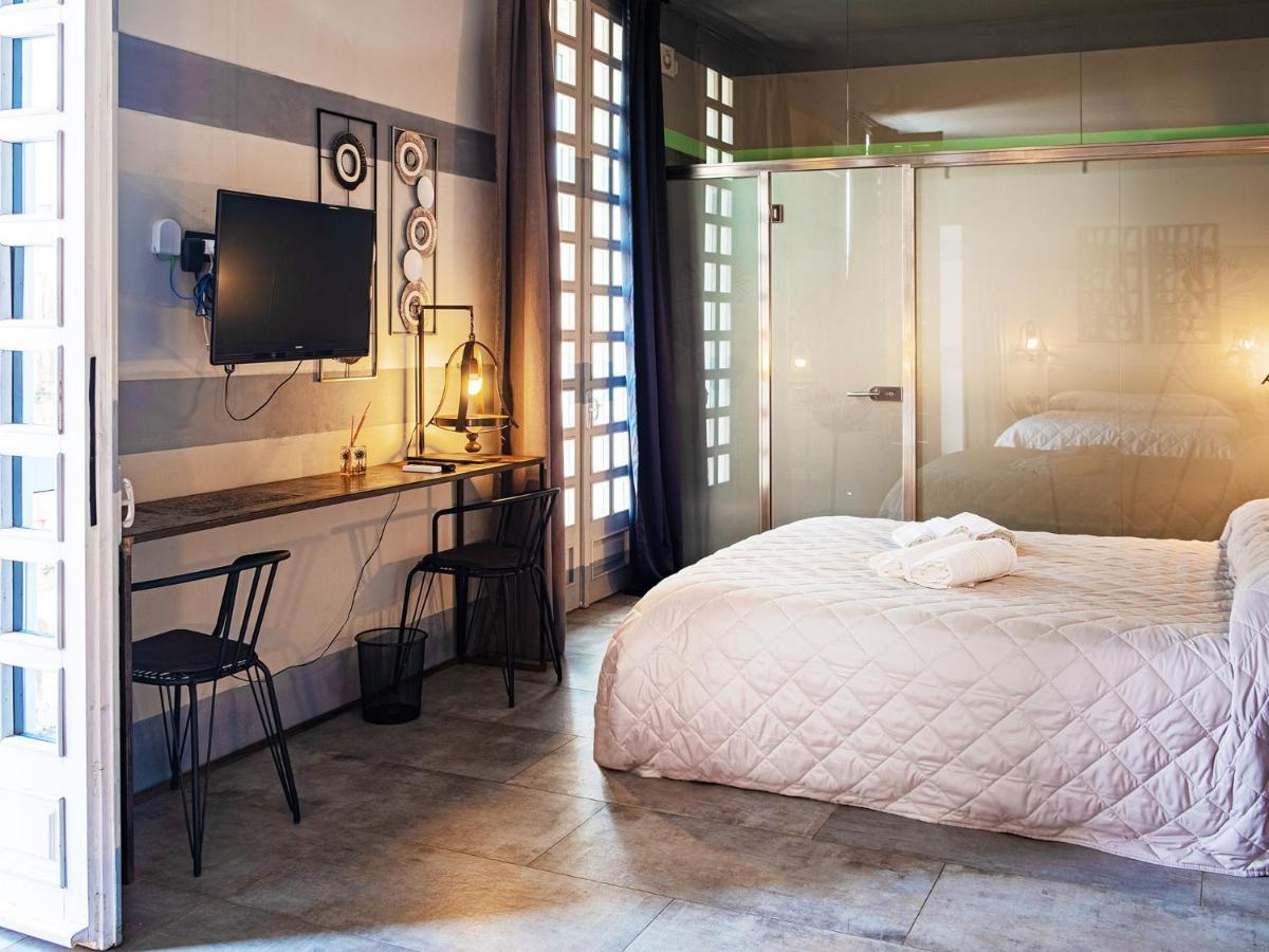 Design 4 Rooms Сиракузы Экстерьер фото