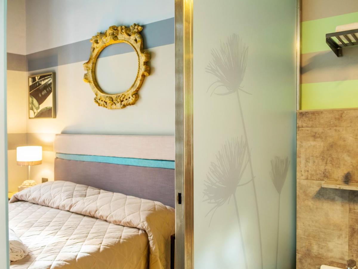 Design 4 Rooms Сиракузы Экстерьер фото