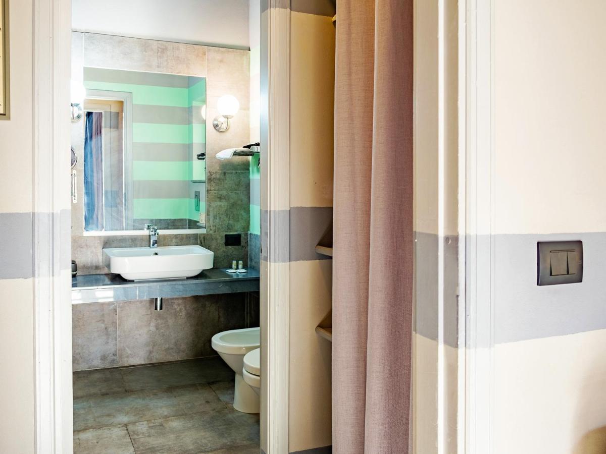 Design 4 Rooms Сиракузы Экстерьер фото