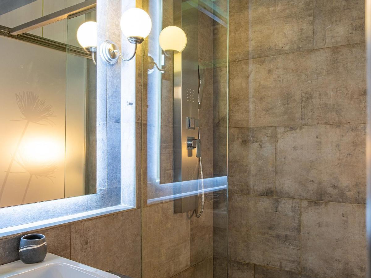 Design 4 Rooms Сиракузы Экстерьер фото