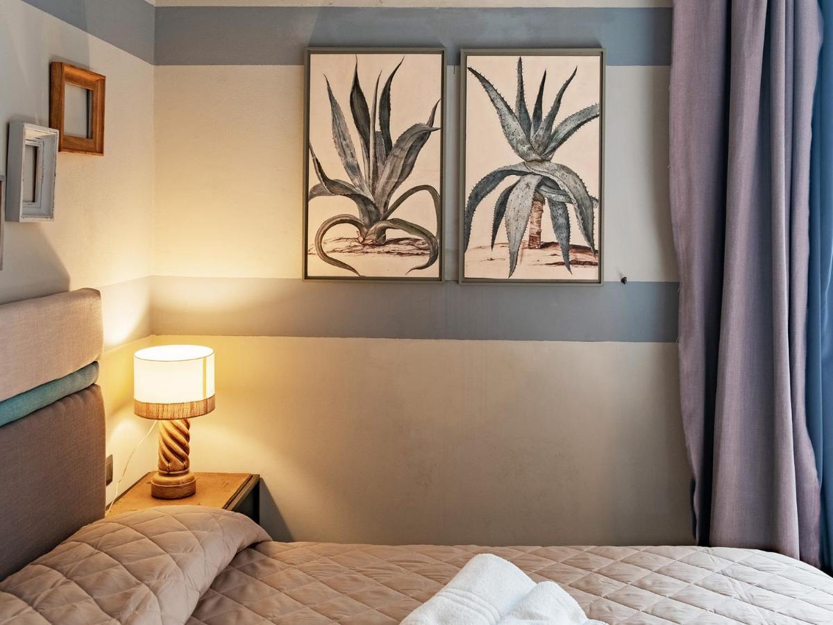 Design 4 Rooms Сиракузы Экстерьер фото
